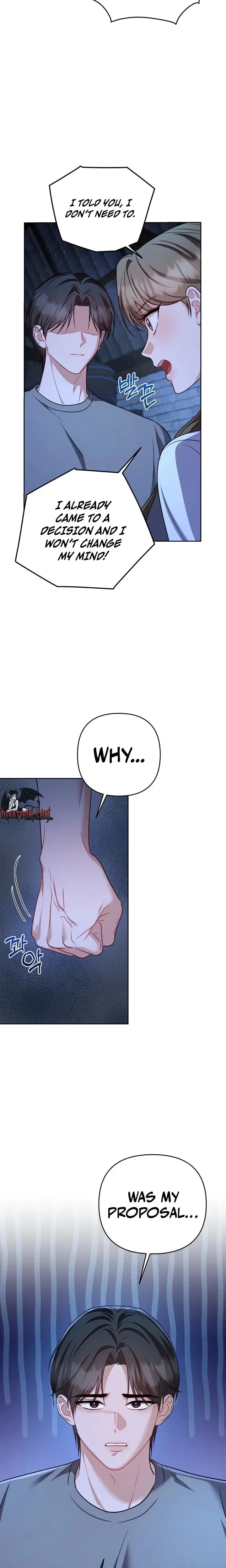 Lets Meet In The Chili Pepper Field Chapter 22 - Page 4