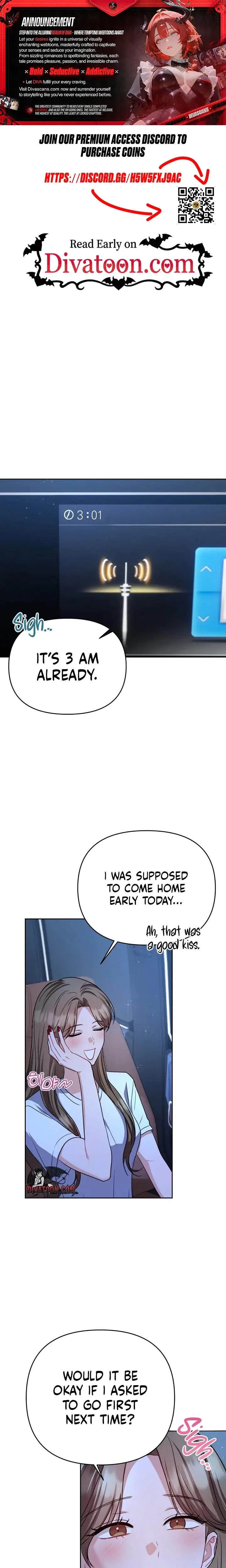 Lets Meet In The Chili Pepper Field Chapter 23 - Page 1