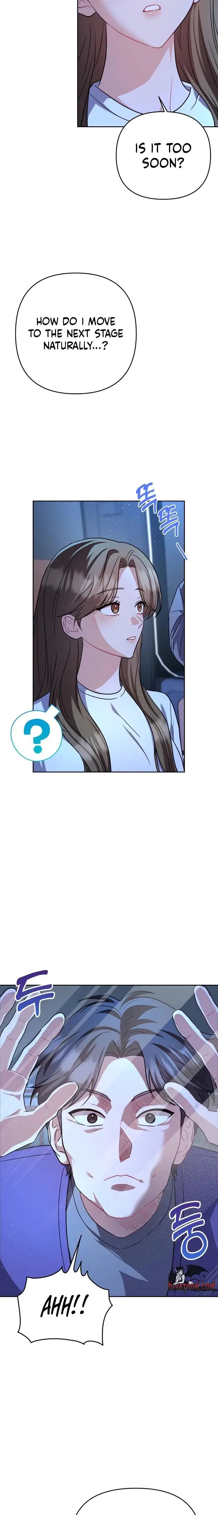 Lets Meet In The Chili Pepper Field Chapter 23 - Page 2