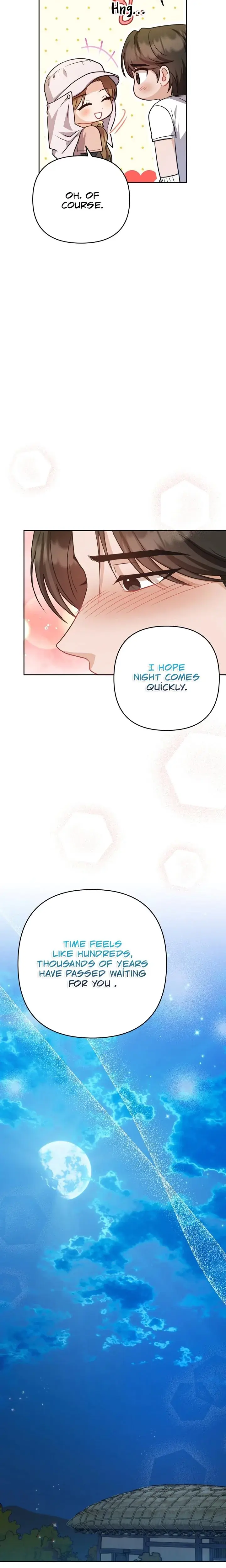 Lets Meet In The Chili Pepper Field Chapter 24 - Page 5