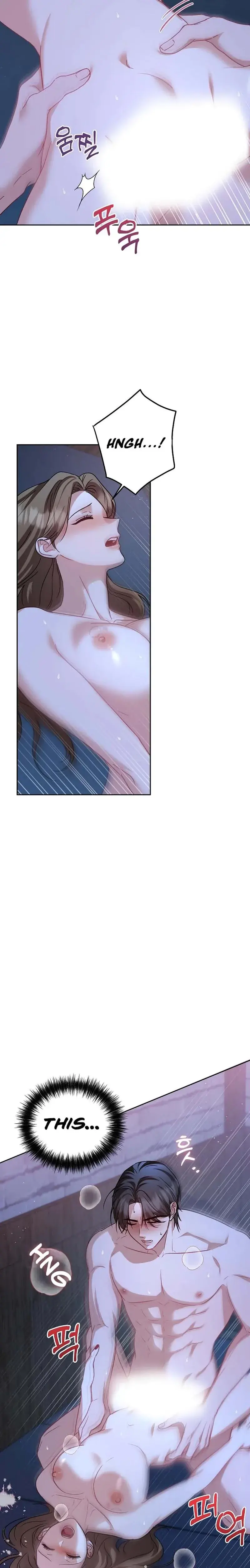 Lets Meet In The Chili Pepper Field Chapter 25 - Page 10