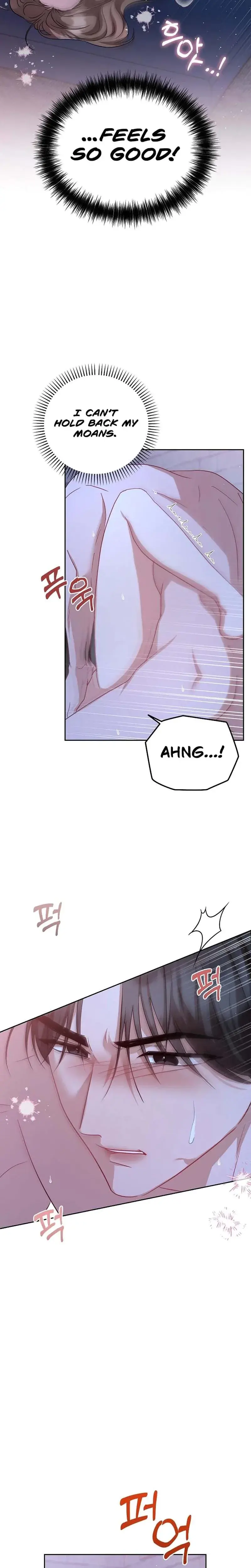 Lets Meet In The Chili Pepper Field Chapter 25 - Page 11