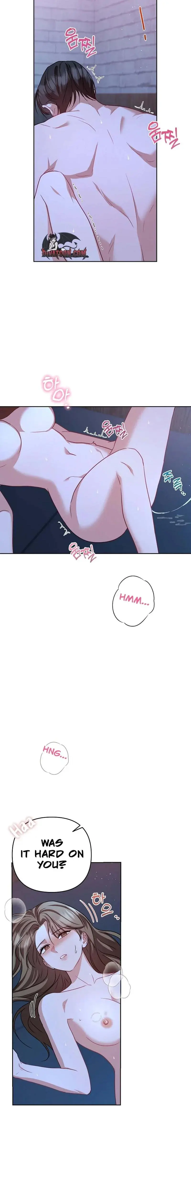 Lets Meet In The Chili Pepper Field Chapter 25 - Page 12