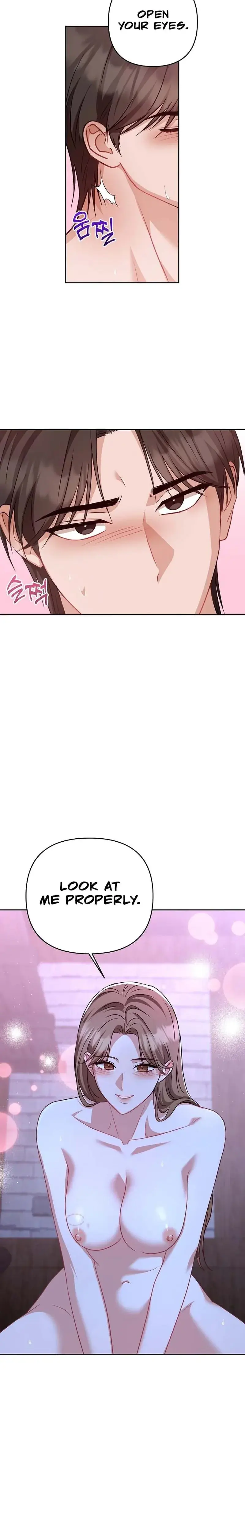 Lets Meet In The Chili Pepper Field Chapter 25 - Page 20