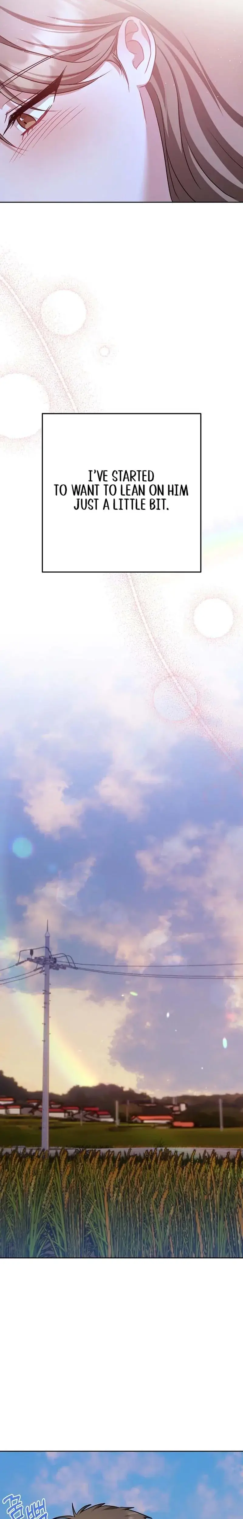 Lets Meet In The Chili Pepper Field Chapter 25 - Page 22