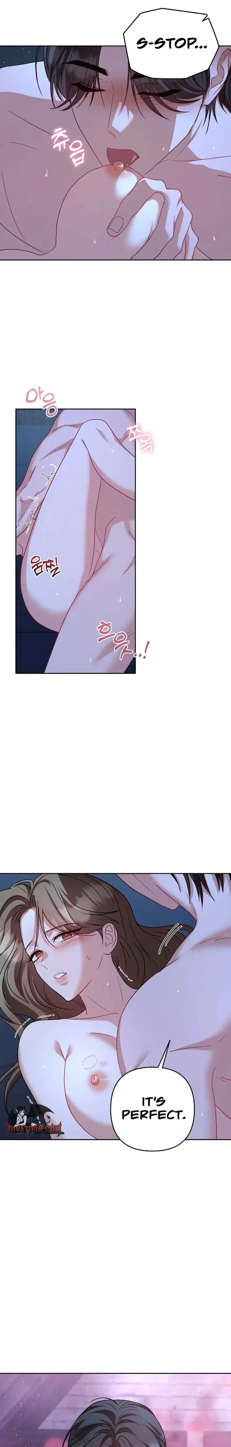 Lets Meet In The Chili Pepper Field Chapter 25 - Page 4
