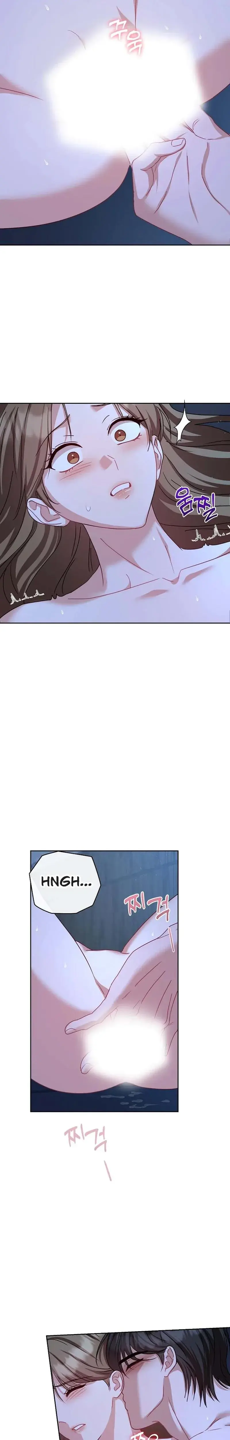 Lets Meet In The Chili Pepper Field Chapter 25 - Page 7