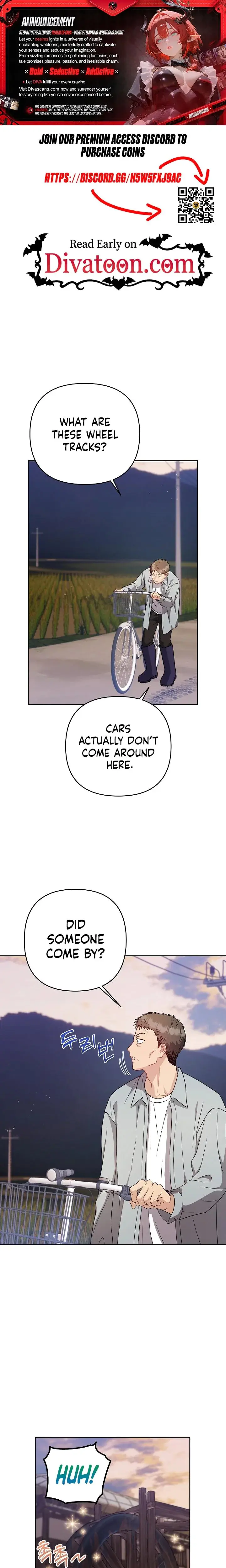 Lets Meet In The Chili Pepper Field Chapter 26 - Page 1