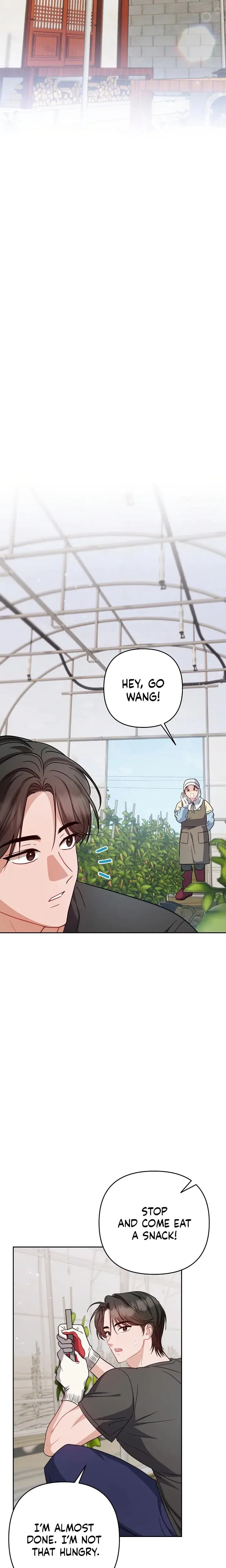 Lets Meet In The Chili Pepper Field Chapter 26 - Page 12