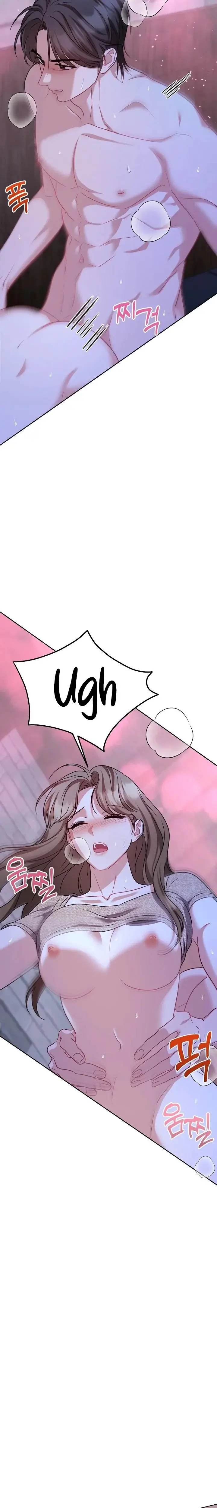 Lets Meet In The Chili Pepper Field Chapter 27 - Page 13