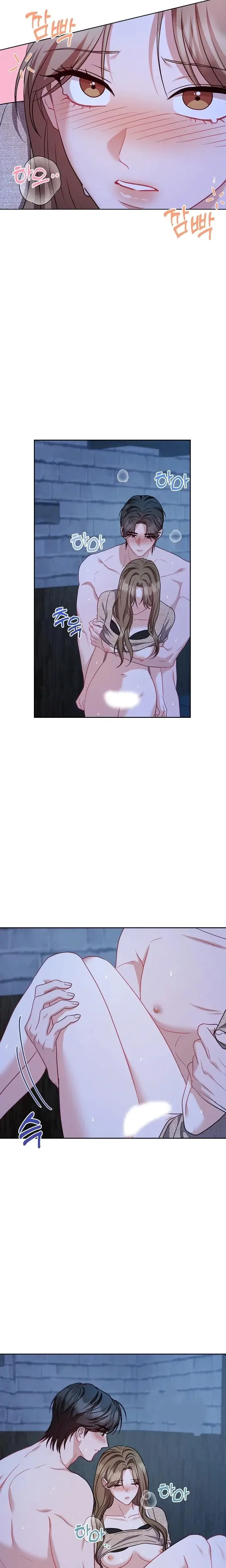 Lets Meet In The Chili Pepper Field Chapter 27 - Page 14