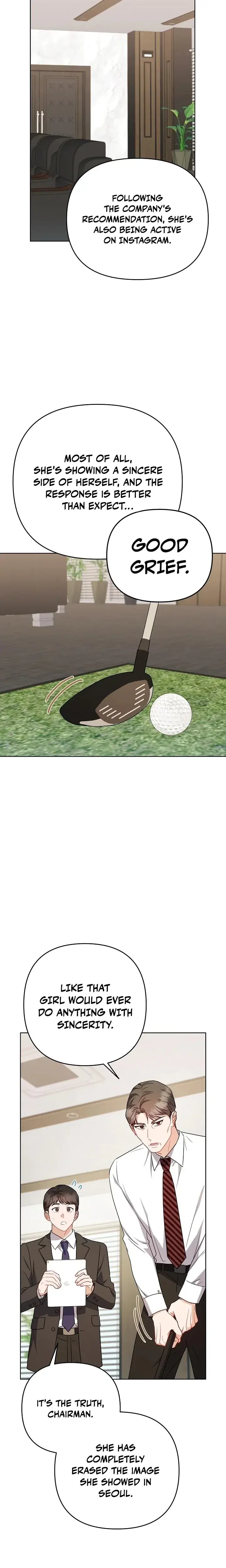 Lets Meet In The Chili Pepper Field Chapter 27 - Page 20