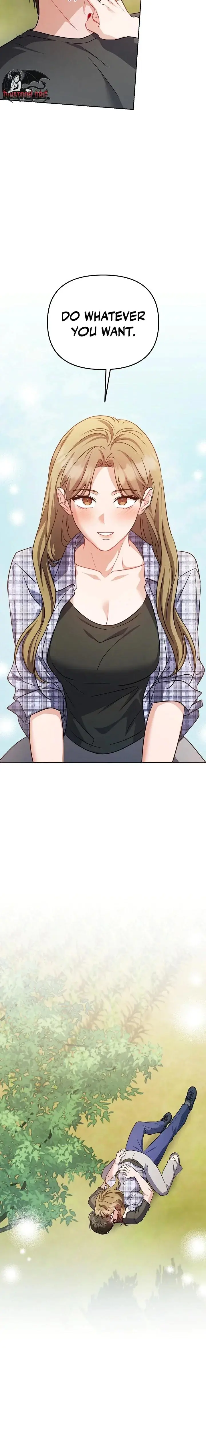 Lets Meet In The Chili Pepper Field Chapter 27 - Page 3