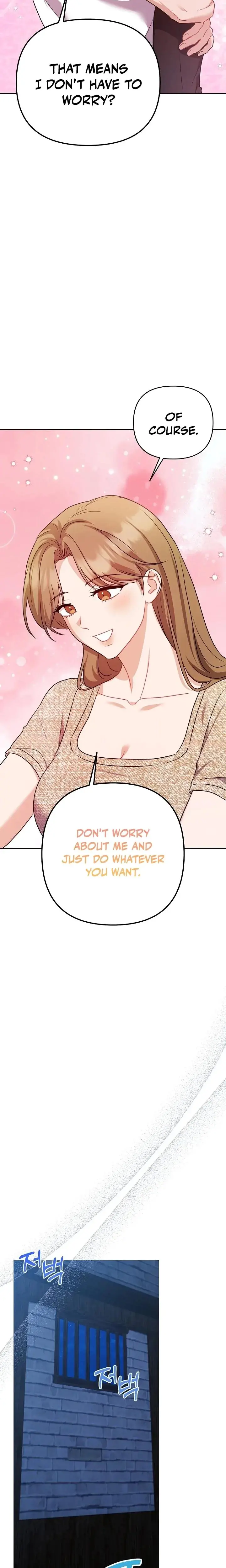 Lets Meet In The Chili Pepper Field Chapter 27 - Page 9