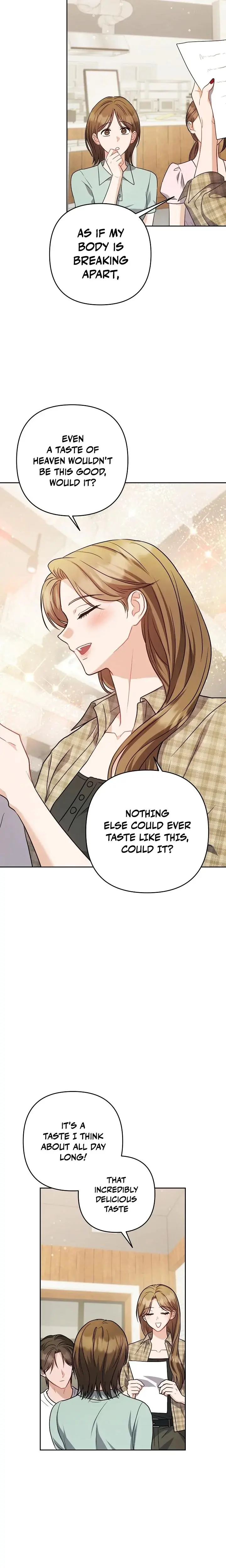 Lets Meet In The Chili Pepper Field Chapter 28 - Page 11