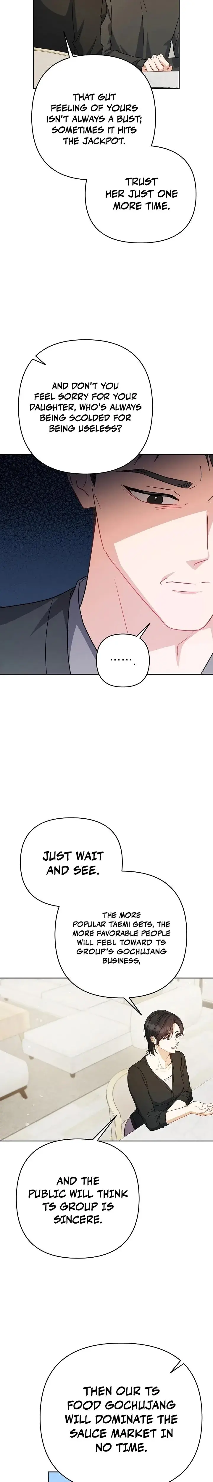 Lets Meet In The Chili Pepper Field Chapter 28 - Page 6