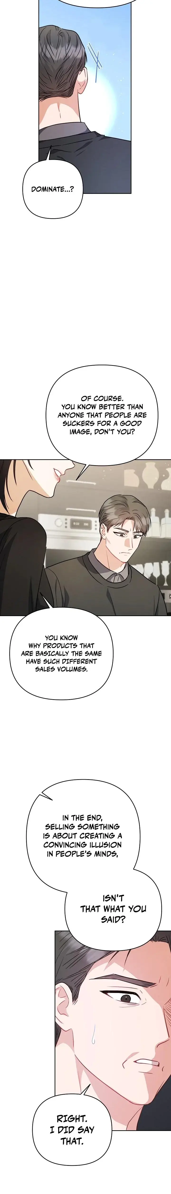 Lets Meet In The Chili Pepper Field Chapter 28 - Page 7