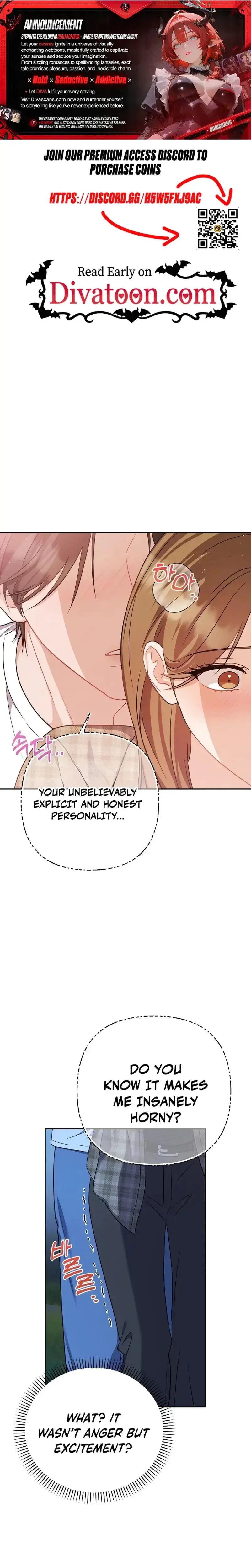 Lets Meet In The Chili Pepper Field Chapter 29 - Page 1