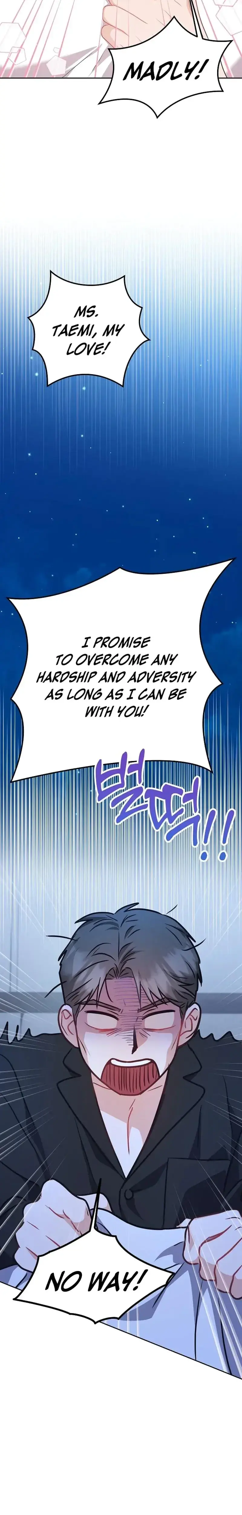 Lets Meet In The Chili Pepper Field Chapter 29 - Page 12
