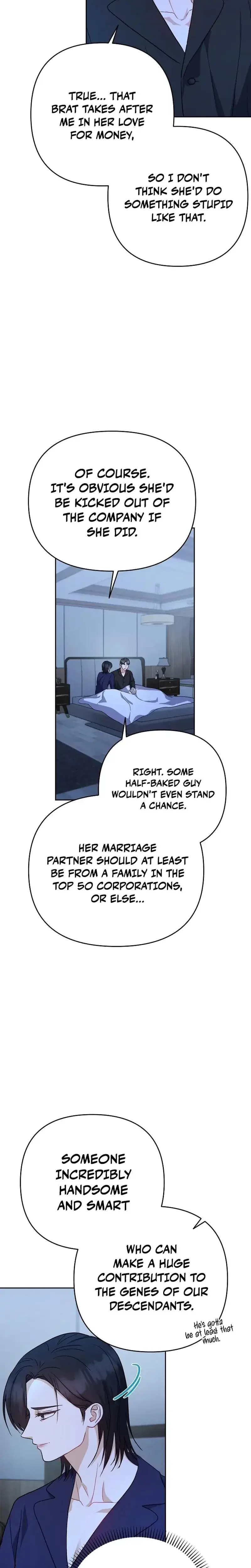 Lets Meet In The Chili Pepper Field Chapter 29 - Page 16