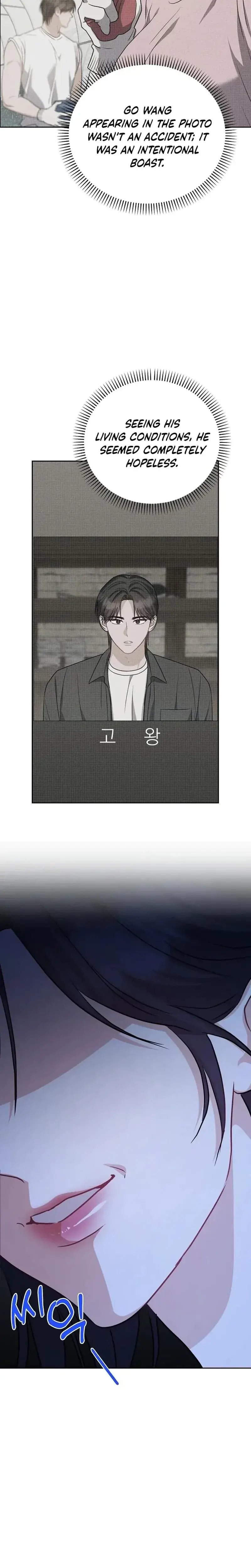 Lets Meet In The Chili Pepper Field Chapter 29 - Page 19