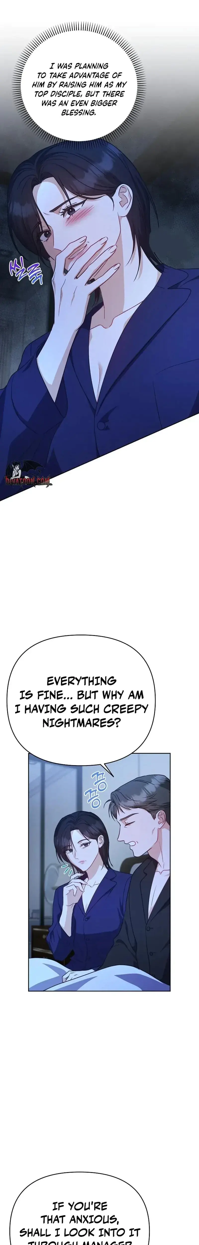 Lets Meet In The Chili Pepper Field Chapter 29 - Page 20