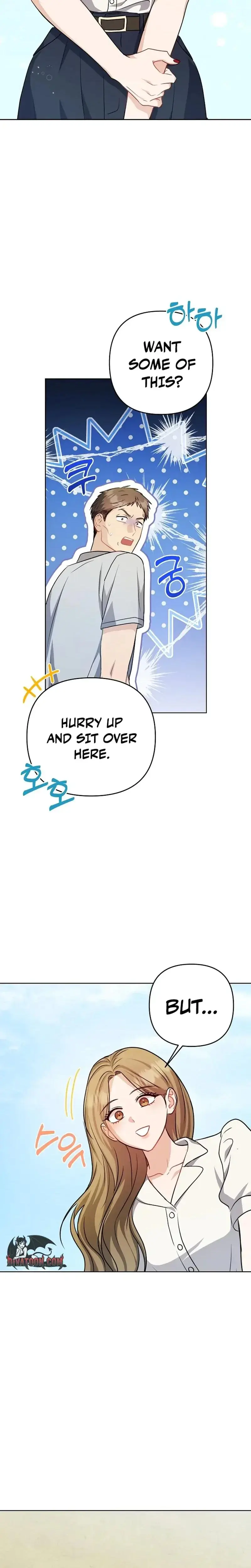 Lets Meet In The Chili Pepper Field Chapter 29 - Page 26
