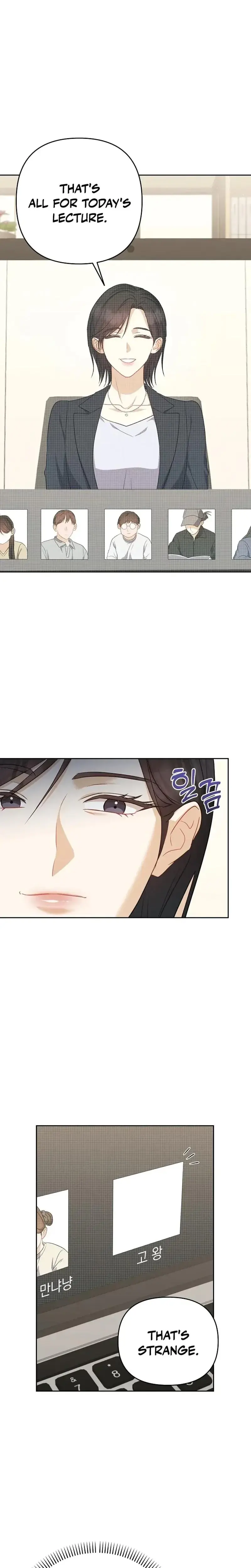Lets Meet In The Chili Pepper Field Chapter 29 - Page 4