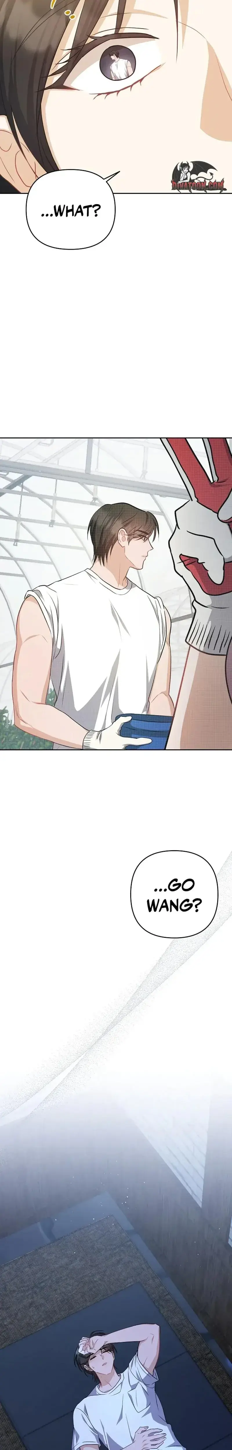 Lets Meet In The Chili Pepper Field Chapter 29 - Page 9