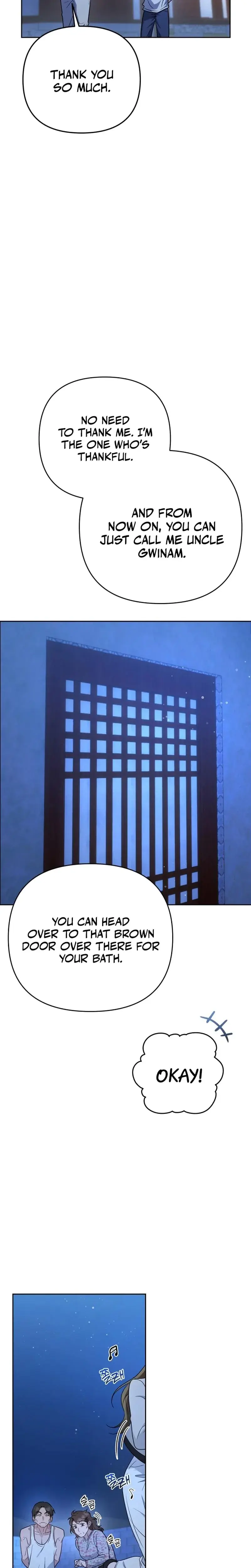 Lets Meet In The Chili Pepper Field Chapter 3 - Page 10
