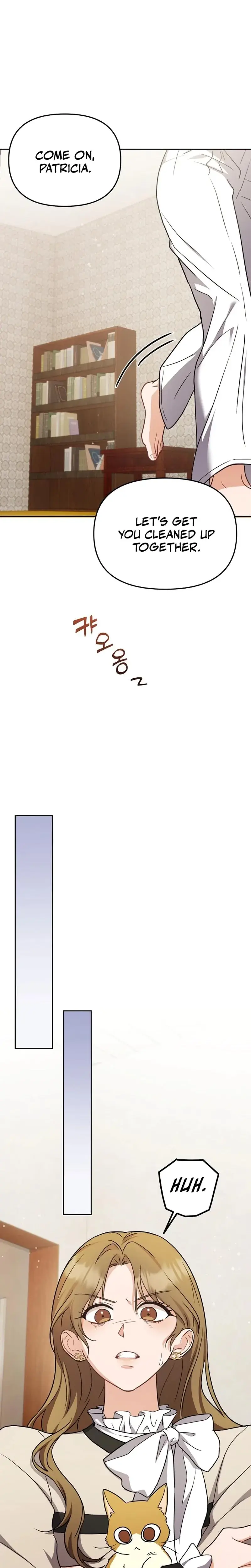 Lets Meet In The Chili Pepper Field Chapter 3 - Page 17