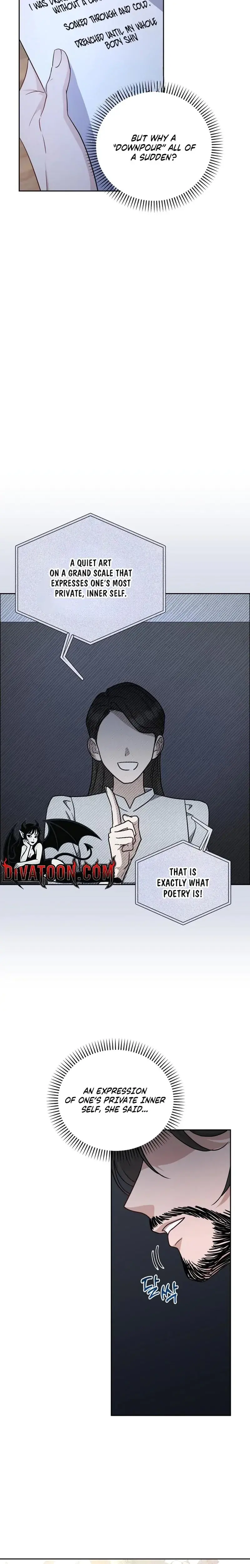 Lets Meet In The Chili Pepper Field Chapter 3 - Page 28