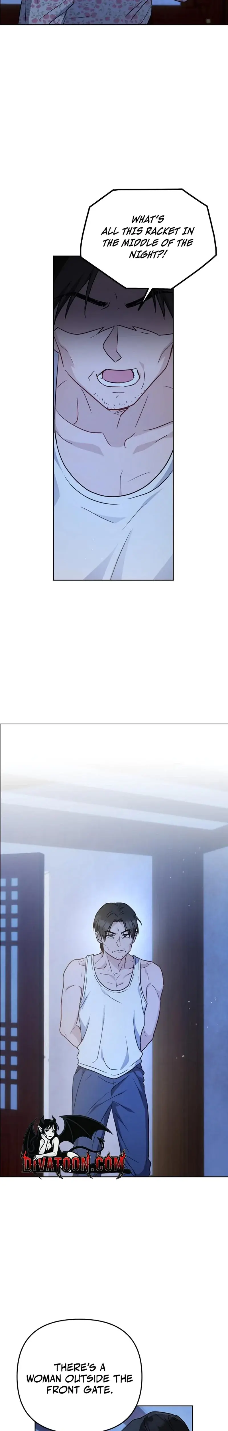 Lets Meet In The Chili Pepper Field Chapter 3 - Page 3