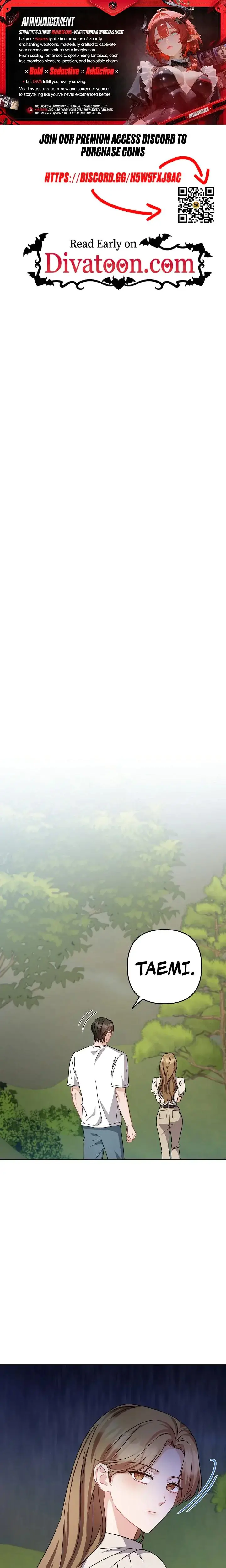 Lets Meet In The Chili Pepper Field Chapter 30 - Page 1