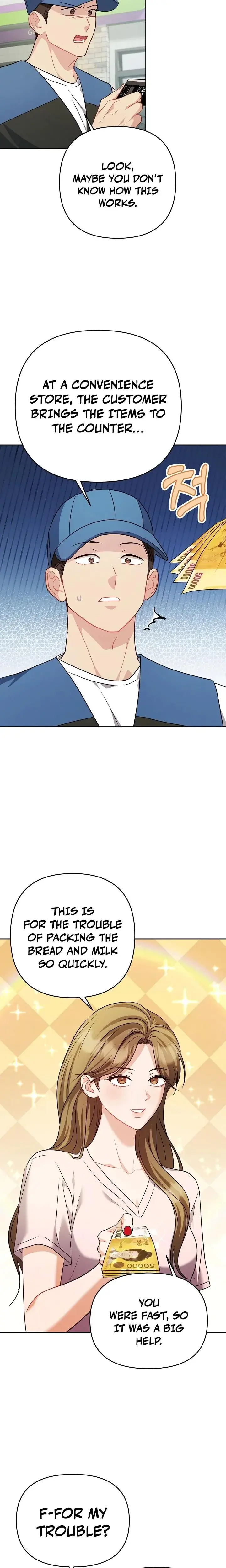 Lets Meet In The Chili Pepper Field Chapter 31 - Page 16