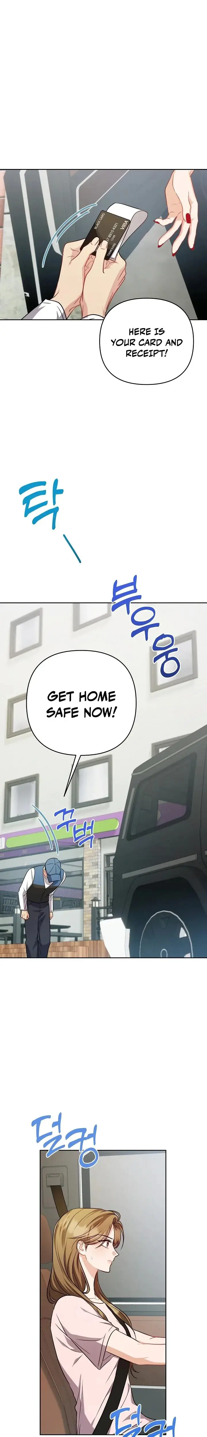Lets Meet In The Chili Pepper Field Chapter 31 - Page 18