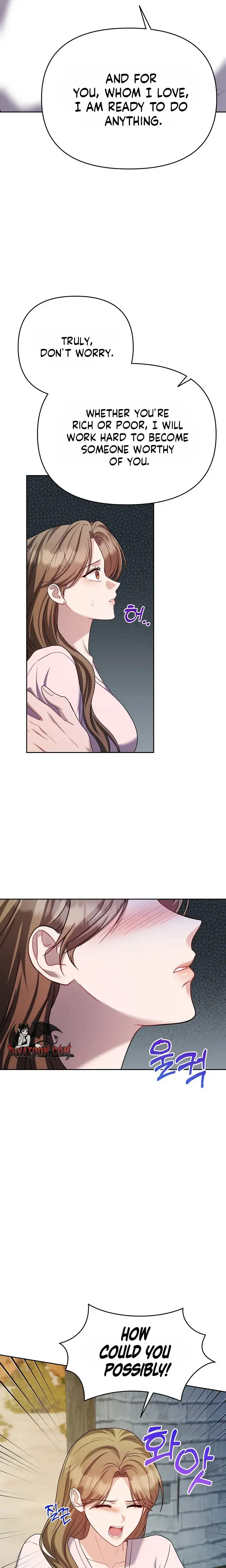 Lets Meet In The Chili Pepper Field Chapter 32 - Page 16