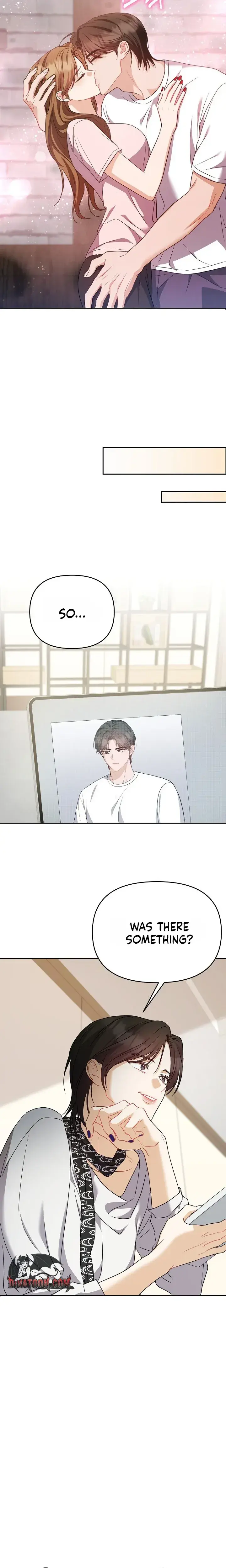 Lets Meet In The Chili Pepper Field Chapter 32 - Page 22