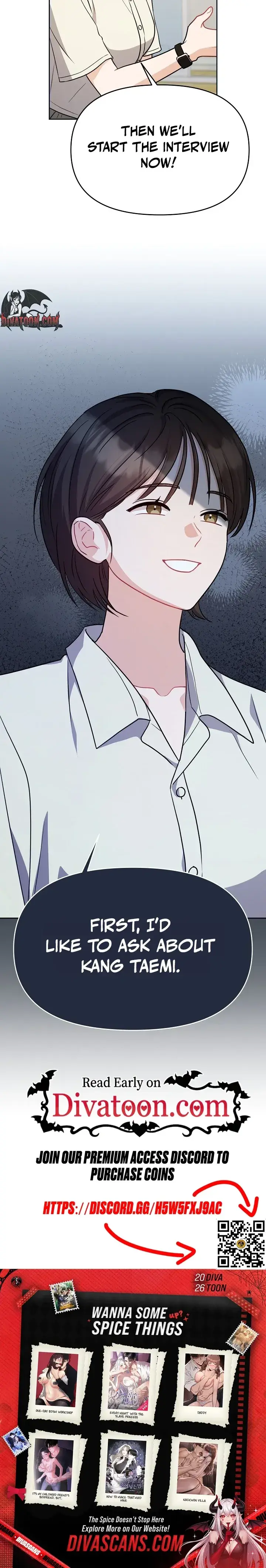 Lets Meet In The Chili Pepper Field Chapter 34 - Page 23