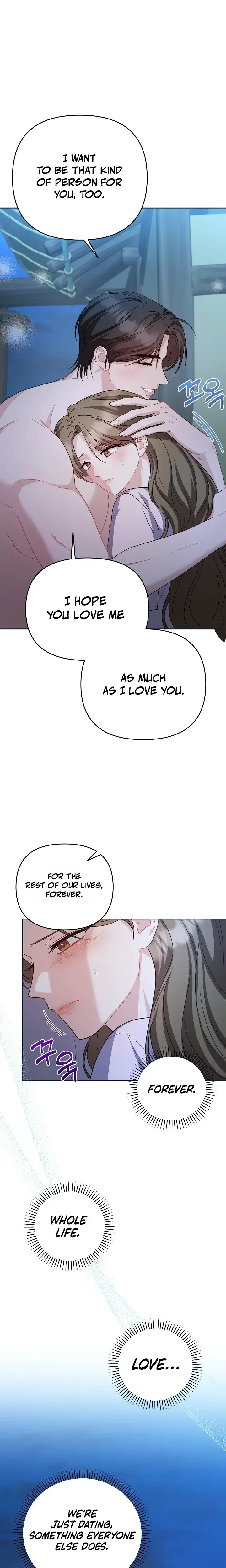 Lets Meet In The Chili Pepper Field Chapter 34 - Page 4