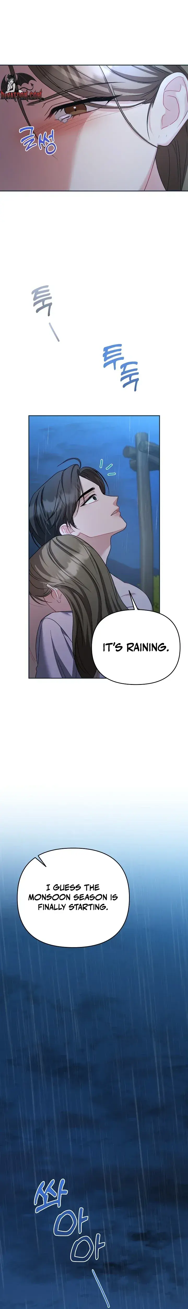 Lets Meet In The Chili Pepper Field Chapter 34 - Page 6