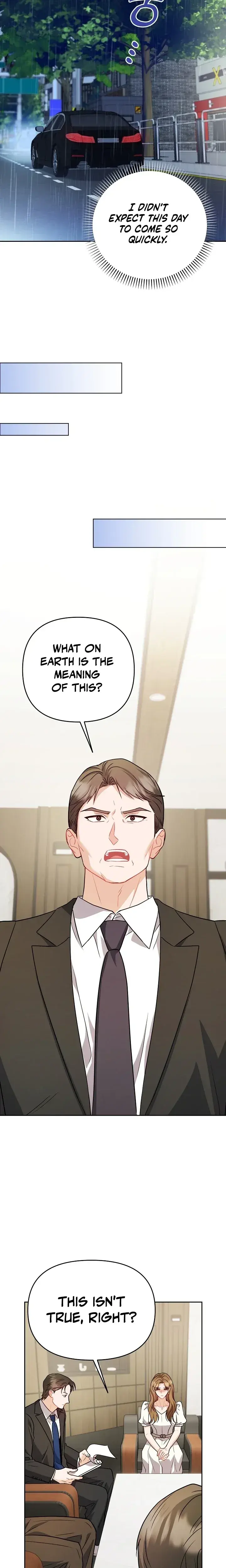 Lets Meet In The Chili Pepper Field Chapter 35 - Page 14