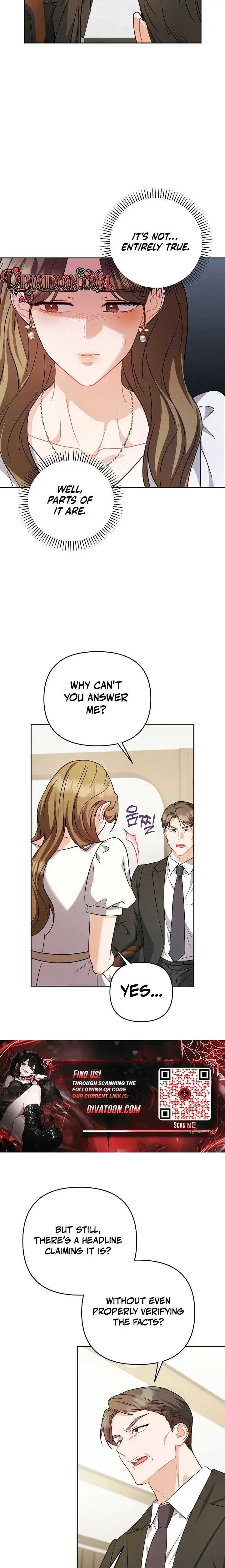 Lets Meet In The Chili Pepper Field Chapter 35 - Page 15