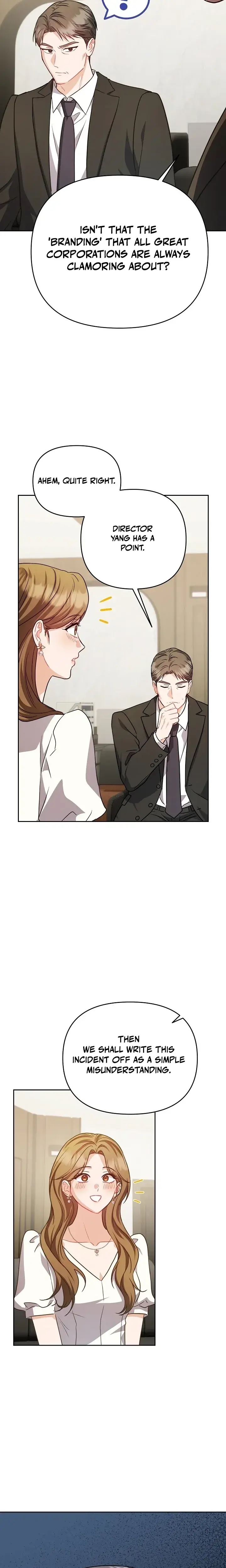 Lets Meet In The Chili Pepper Field Chapter 35 - Page 21