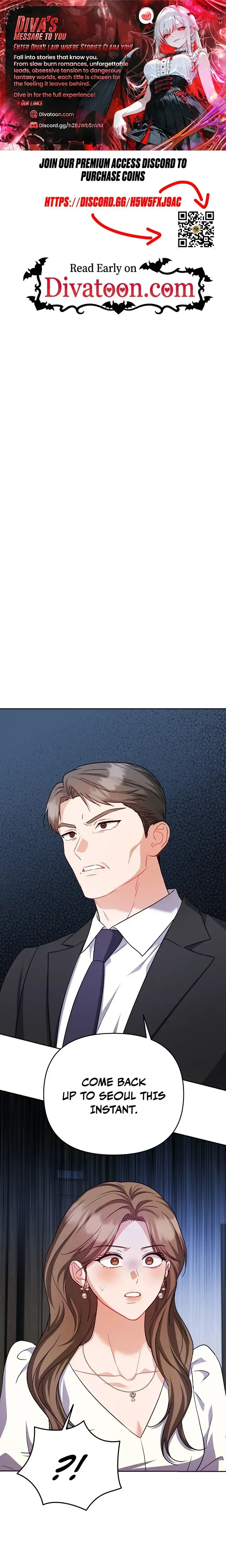 Lets Meet In The Chili Pepper Field Chapter 36 - Page 1
