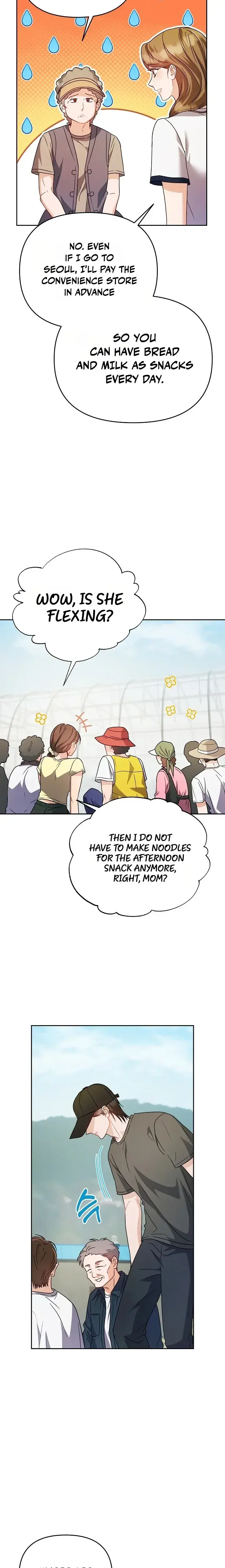 Lets Meet In The Chili Pepper Field Chapter 36 - Page 12