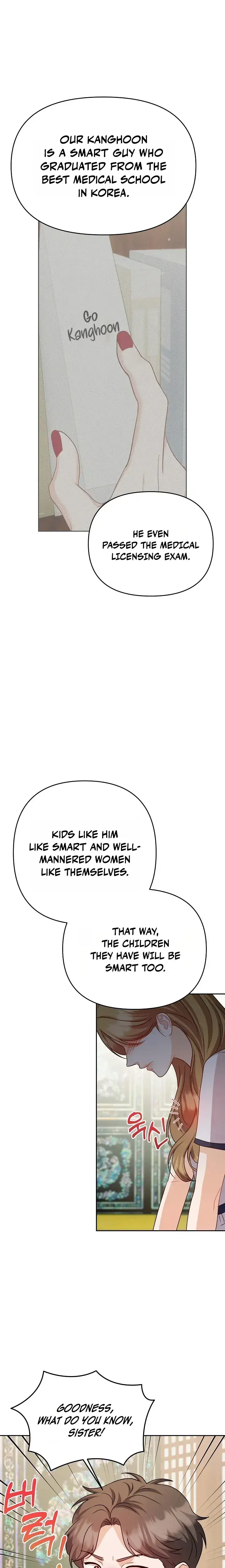 Lets Meet In The Chili Pepper Field Chapter 36 - Page 18