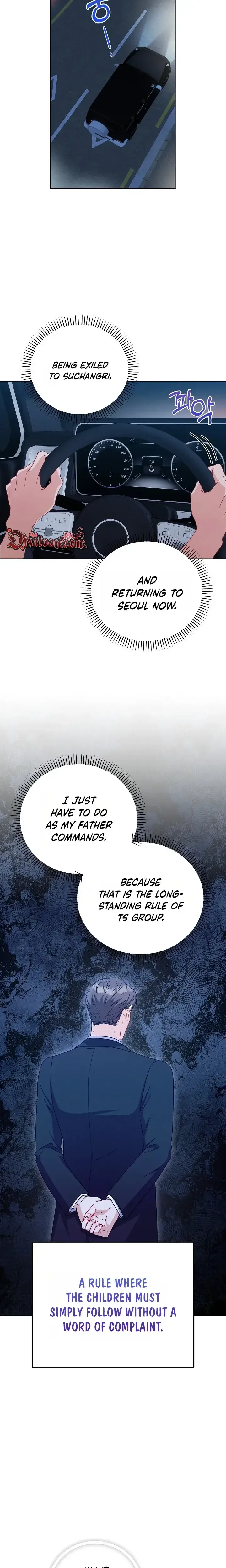 Lets Meet In The Chili Pepper Field Chapter 36 - Page 5
