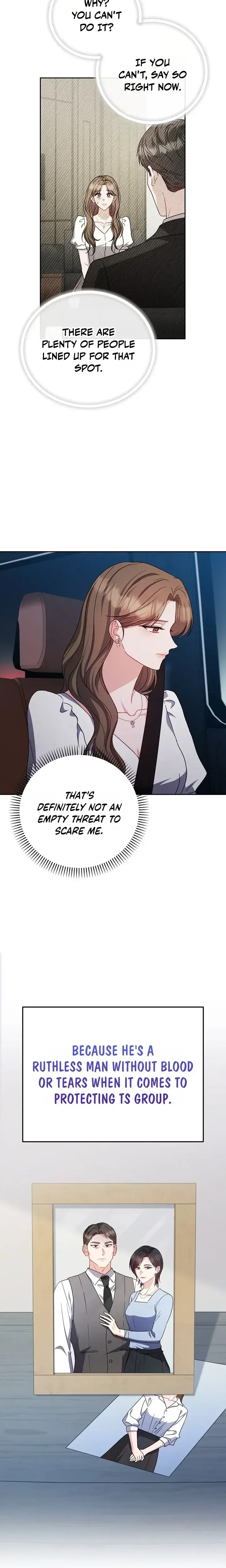 Lets Meet In The Chili Pepper Field Chapter 36 - Page 6