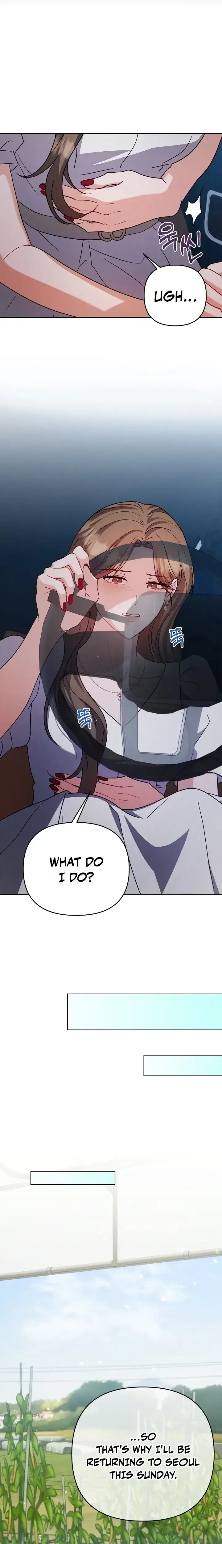 Lets Meet In The Chili Pepper Field Chapter 36 - Page 7